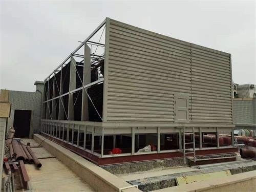 治理冷卻塔噪音的有效措施,治理冷卻塔噪音噪聲