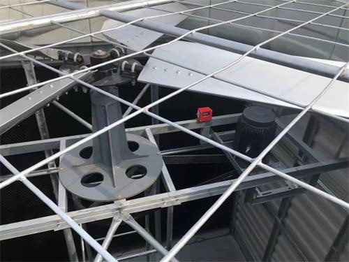 冷卻塔噪音治理方案有哪些？冷卻塔降噪廠家為大家解答下