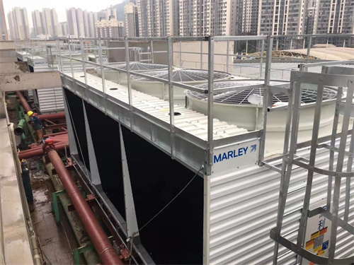 怎么保養(yǎng)冷卻塔延長使用壽命(延長冷卻塔使用時間的保養(yǎng)方法),冷卻塔保