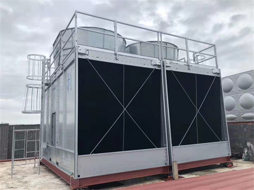 冷卻塔噪聲治理處理噪音的方法是什么(治理噪音的方法有什么),冷卻塔低