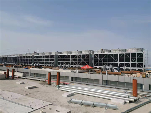 冷卻塔有什么作用？冷卻塔各部件如何保養(yǎng)？,冷卻塔起什么作用