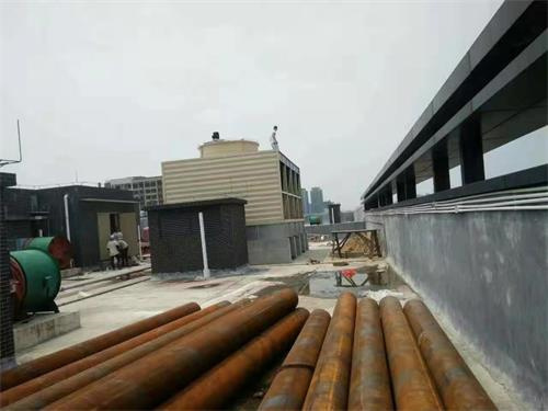 閉式冷卻塔表冷器是什么(閉式冷卻塔表冷器的作用)閉式冷卻塔價格多少