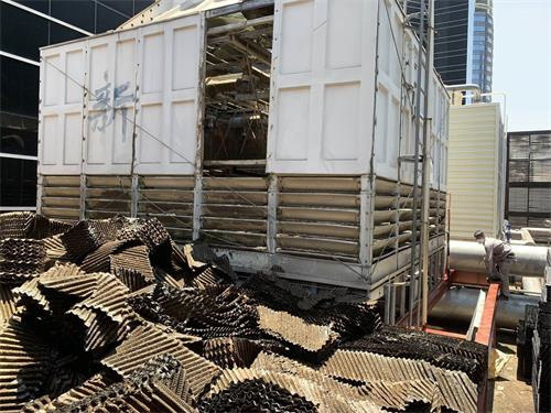 冷卻塔噪音擾民怎么處理,冷卻塔噪音擾民怎么起訴