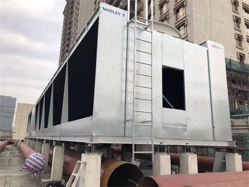 冷卻塔噪聲大有什么降噪方法,空調(diào)冷卻塔噪聲行業(yè)標(biāo)準(zhǔn)