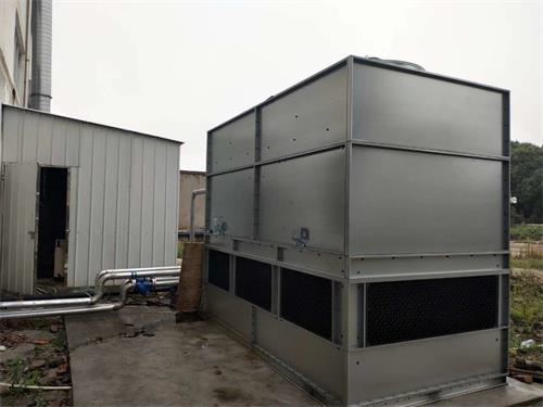 中央空調冷卻塔噪音如何才可以治理？中央空調冷卻塔噪音擾民舉報案例