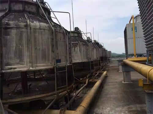 深圳冷卻塔維修完成后設備的壽命是否會延長？